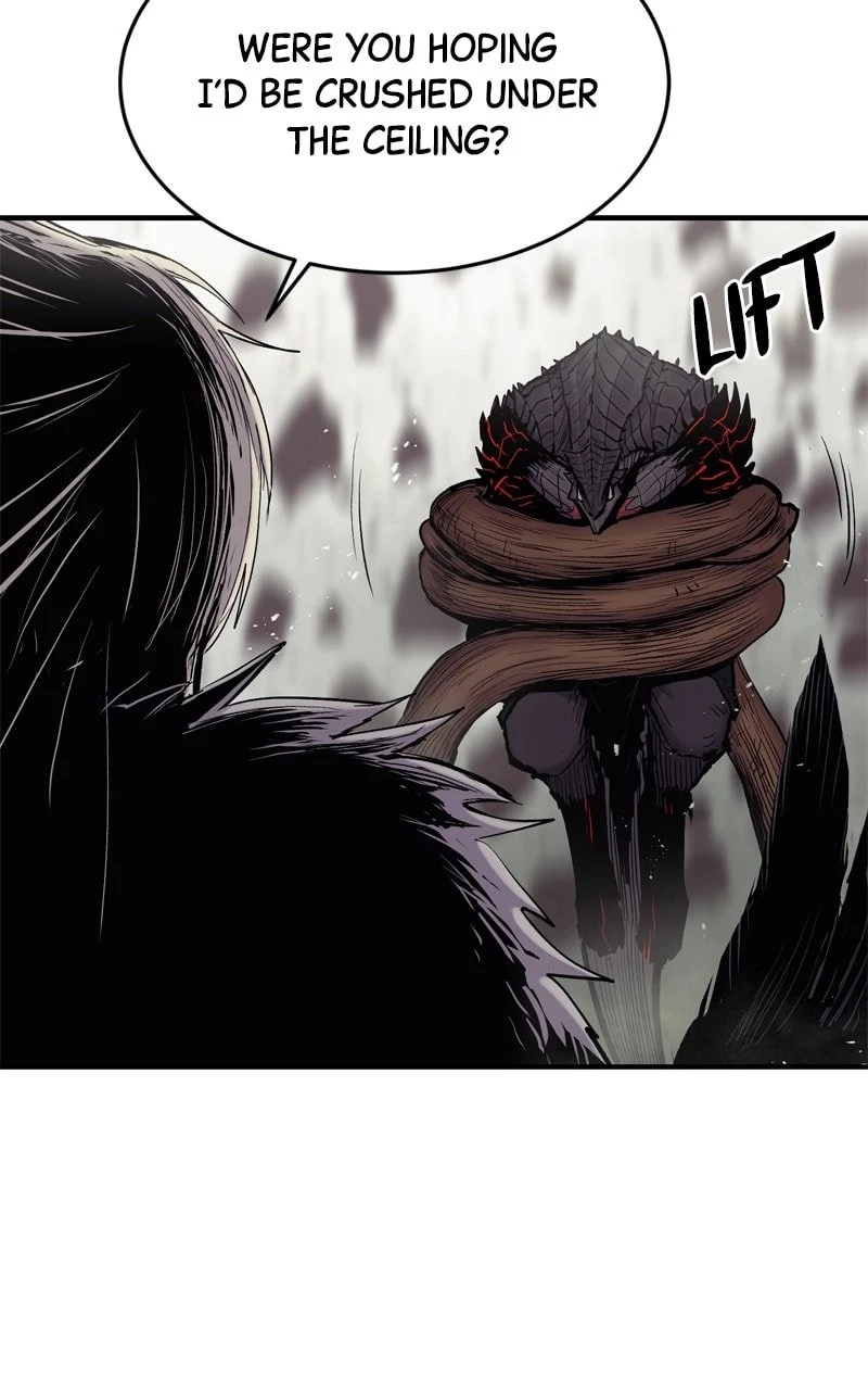Wail of a Dragon’s Rage Chapter 8 - 91
