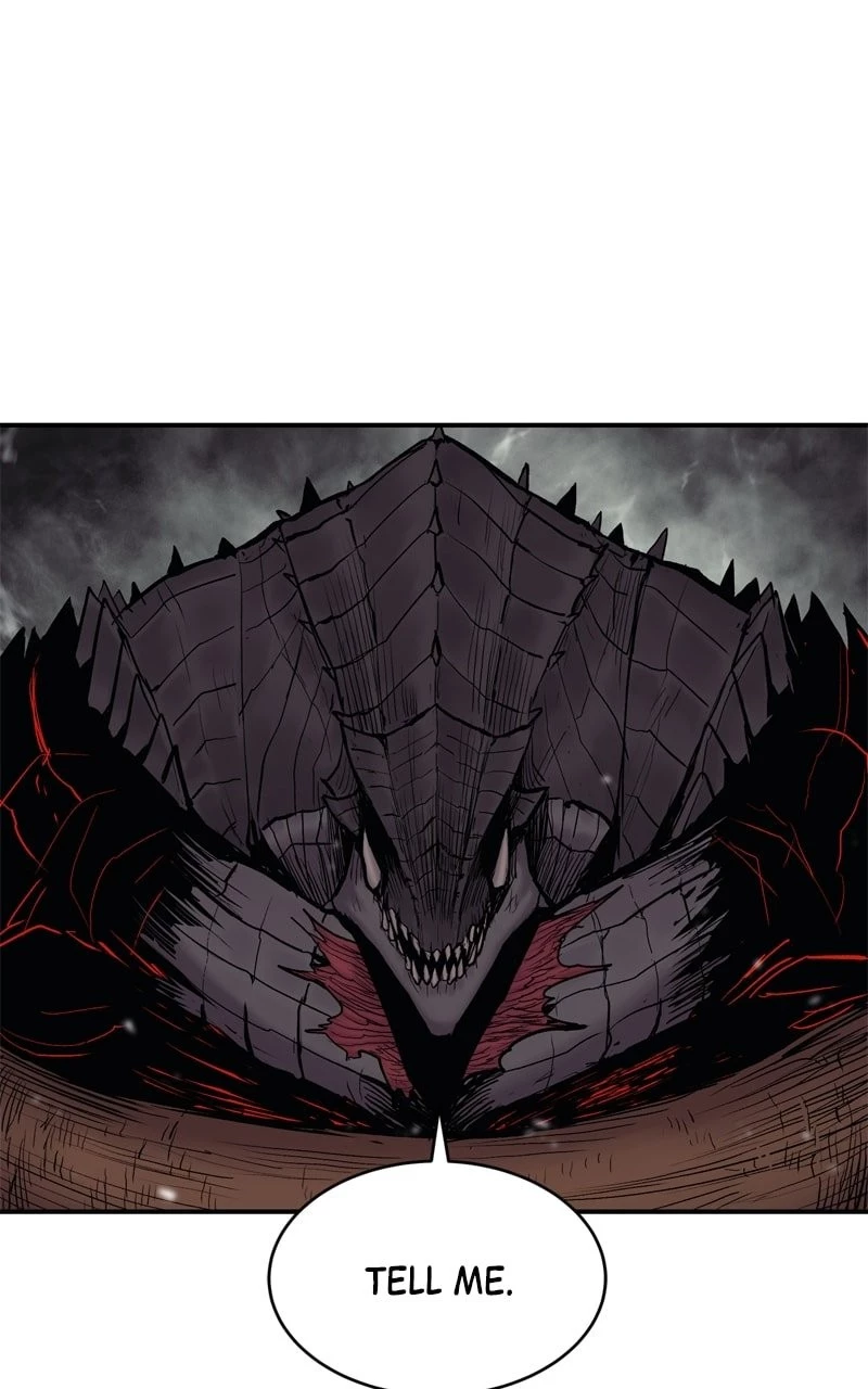 Wail of a Dragon’s Rage Chapter 8 - 94