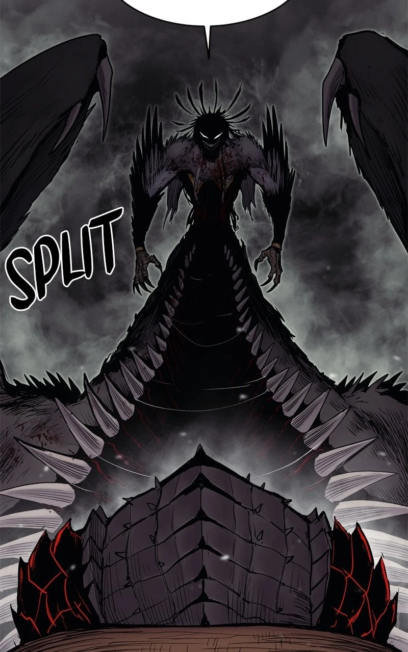 Wail of a Dragon’s Rage Chapter 8 - 97