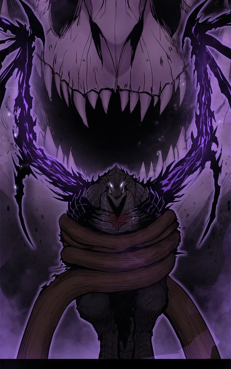 Wail of a Dragon’s Rage Chapter 8 - 105