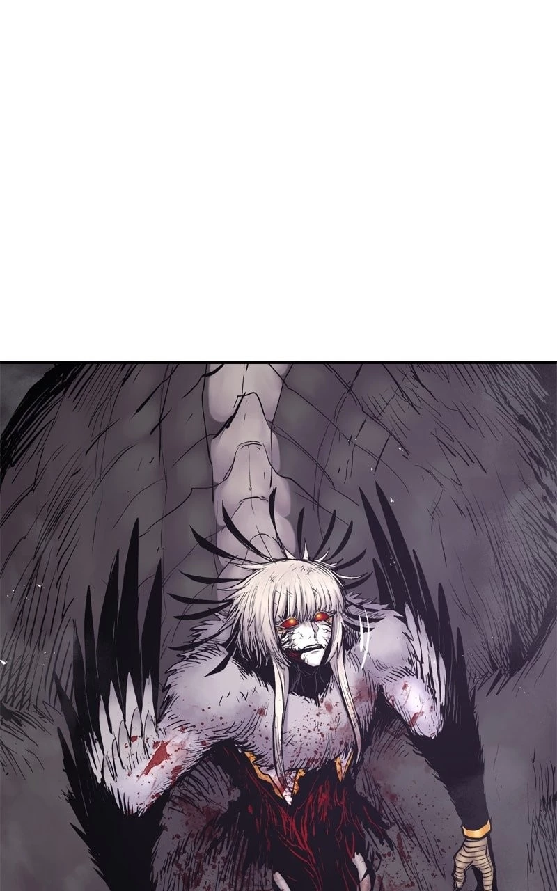 Wail of a Dragon’s Rage Chapter 8 - 108