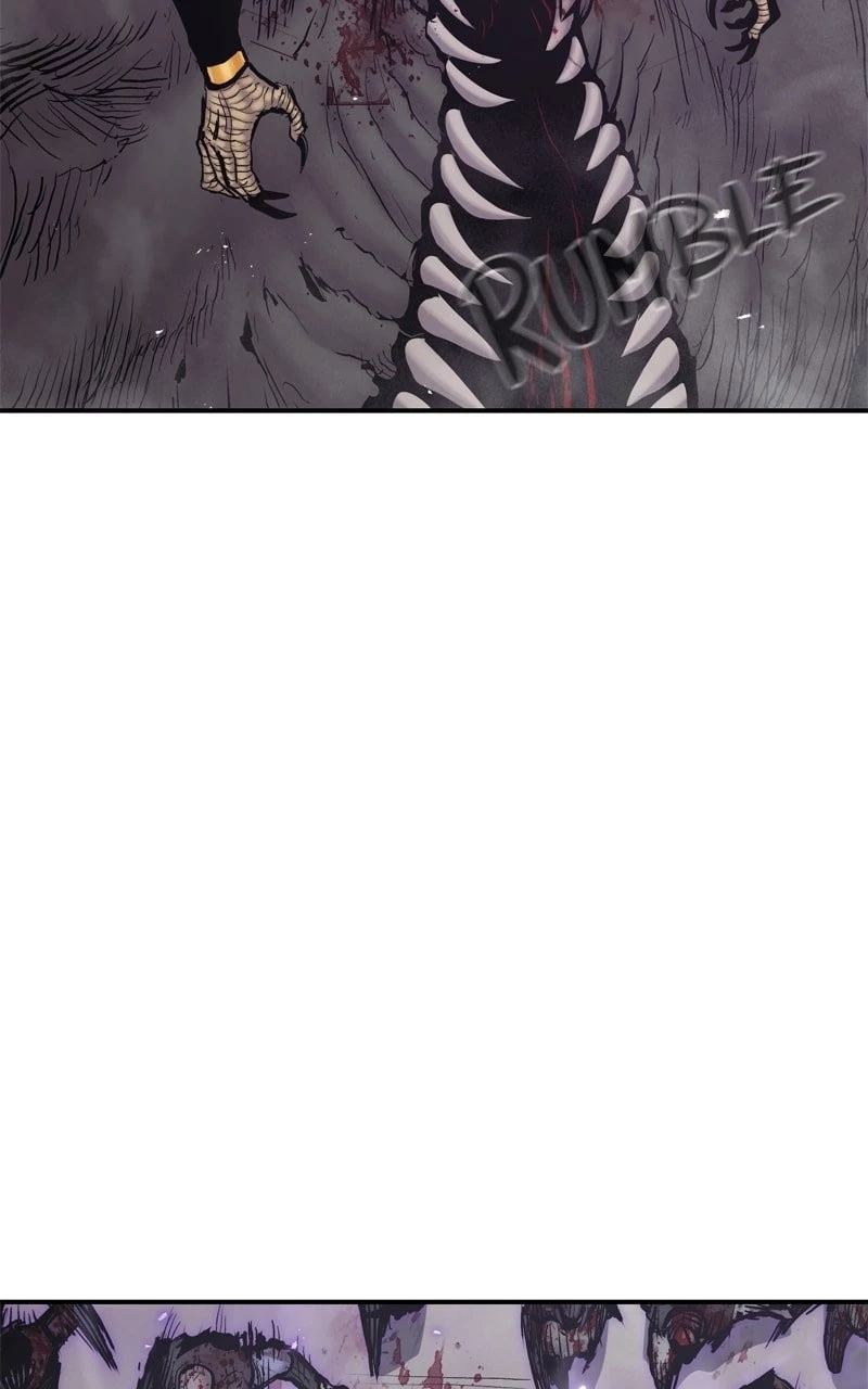 Wail of a Dragon’s Rage Chapter 8 - 109