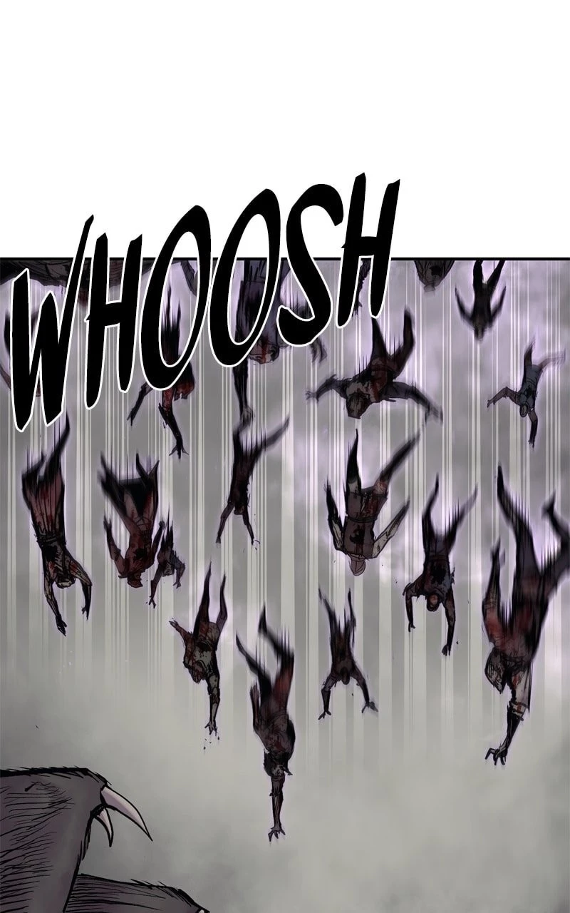 Wail of a Dragon’s Rage Chapter 8 - 112