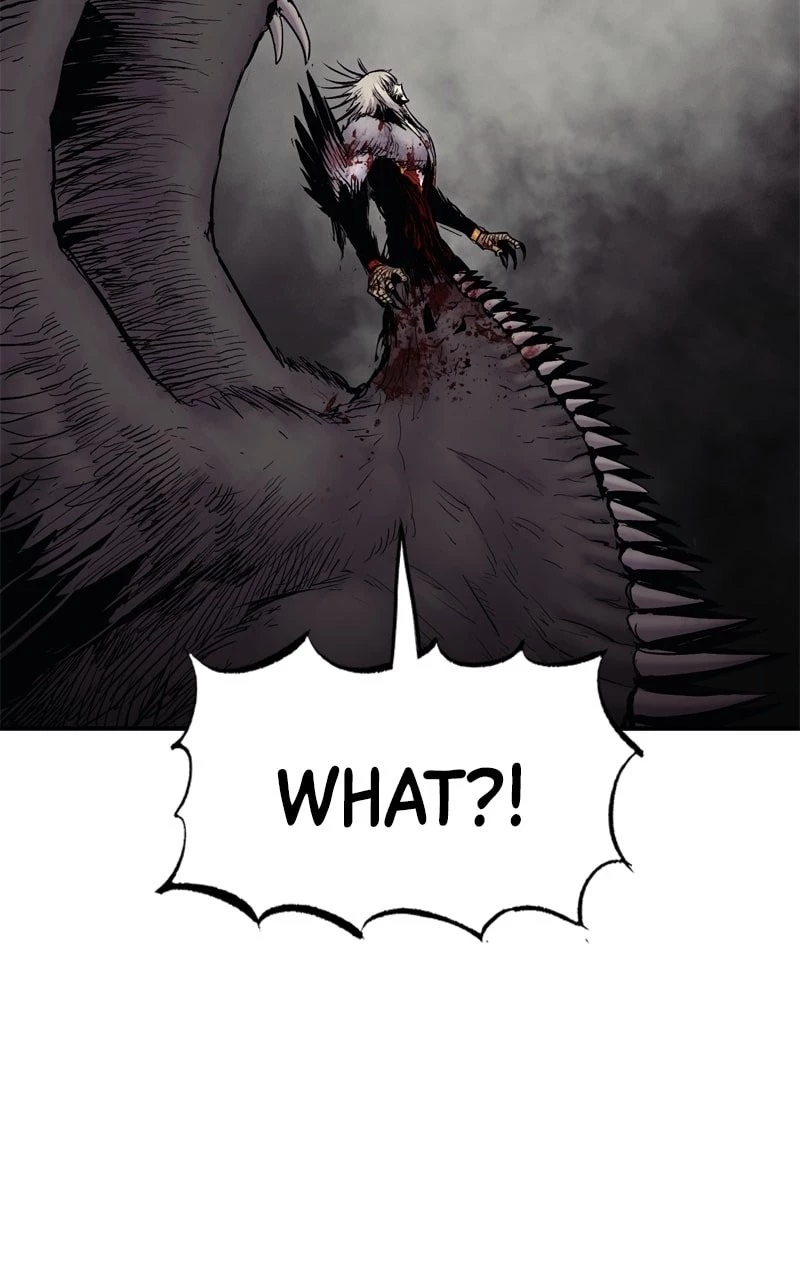 Wail of a Dragon’s Rage Chapter 8 - 113