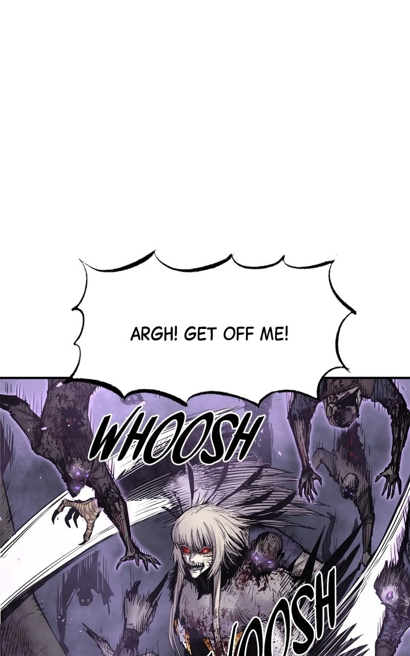 Wail of a Dragon’s Rage Chapter 8 - 114