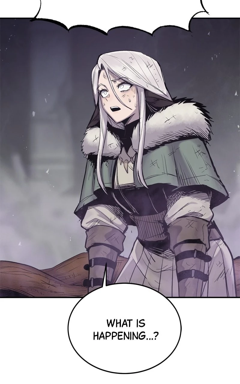 Wail of a Dragon’s Rage Chapter 8 - 116