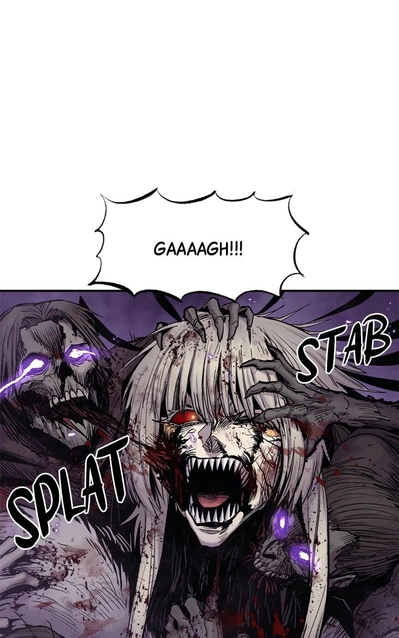 Wail of a Dragon’s Rage Chapter 8 - 117