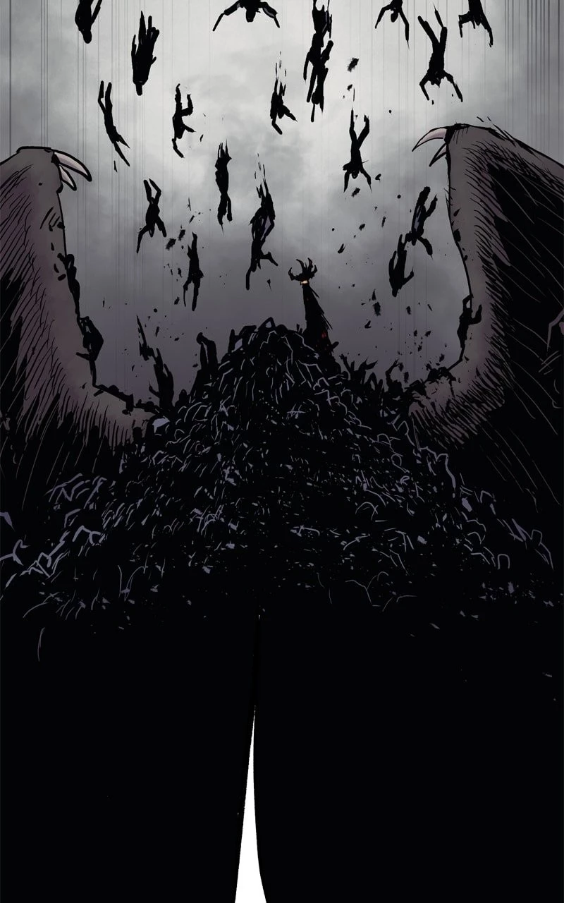 Wail of a Dragon’s Rage Chapter 8 - 119
