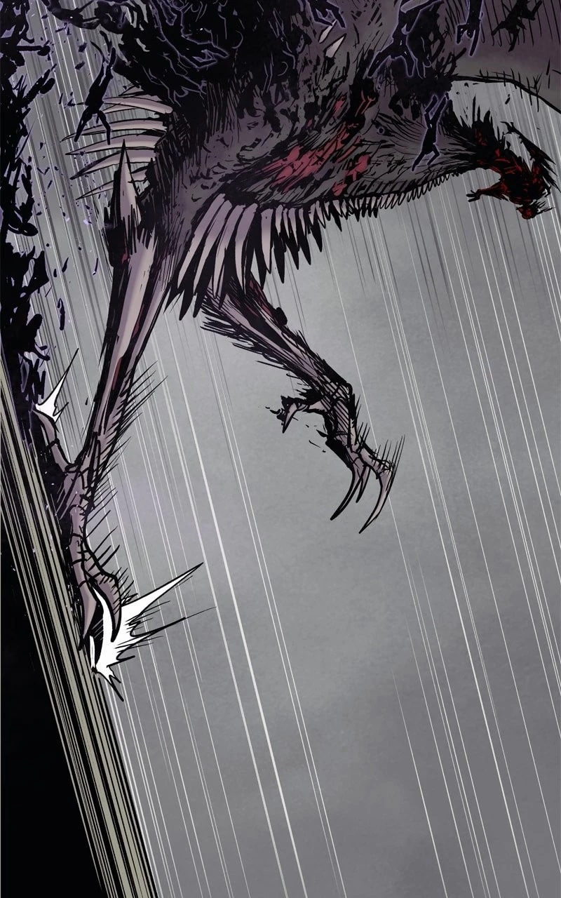 Wail of a Dragon’s Rage Chapter 8 - 123