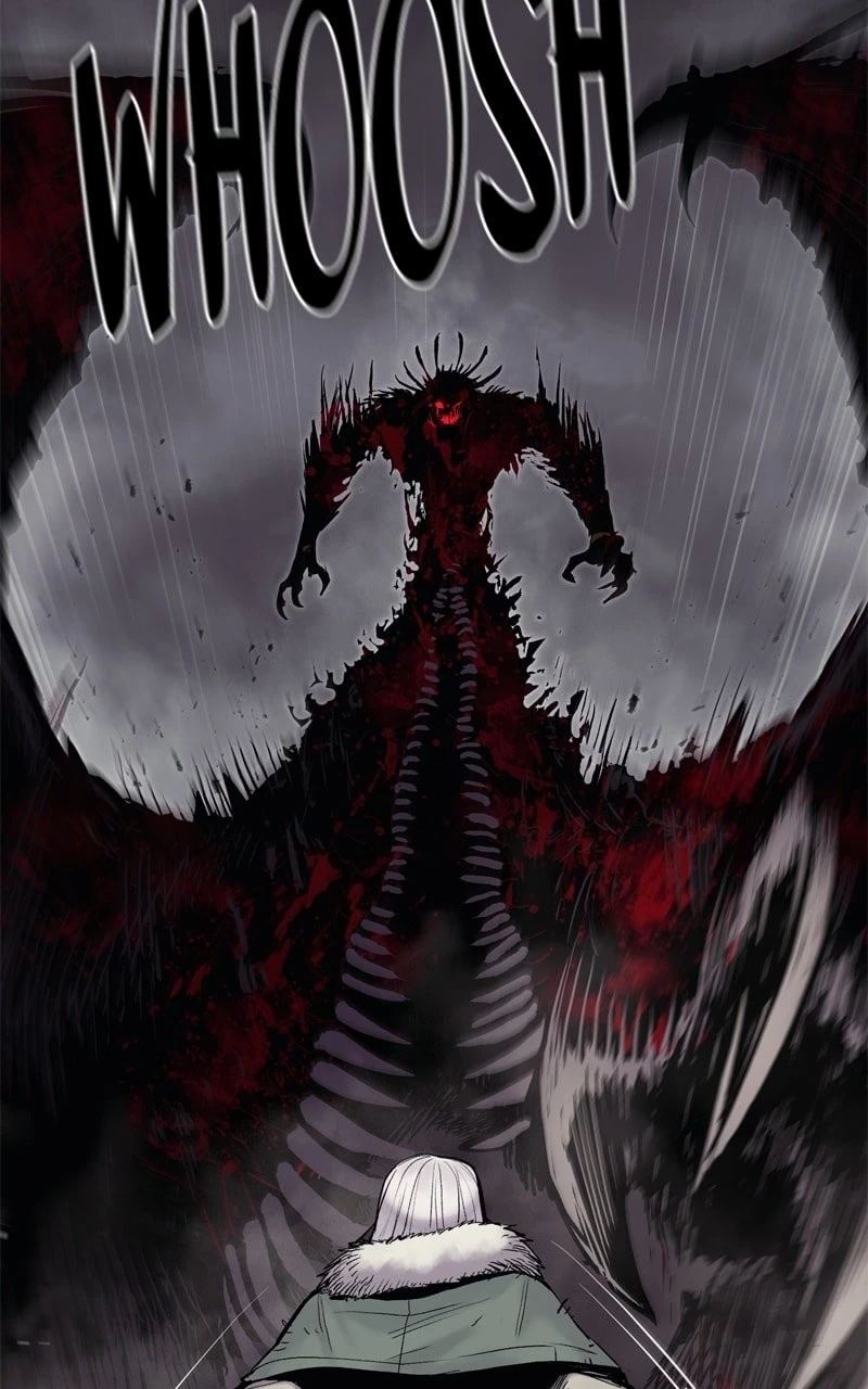 Wail of a Dragon’s Rage Chapter 8 - 127