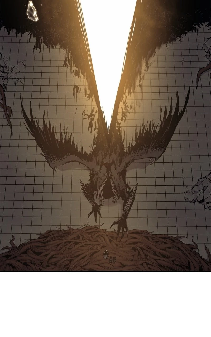 Wail of a Dragon’s Rage Chapter 8 - 130