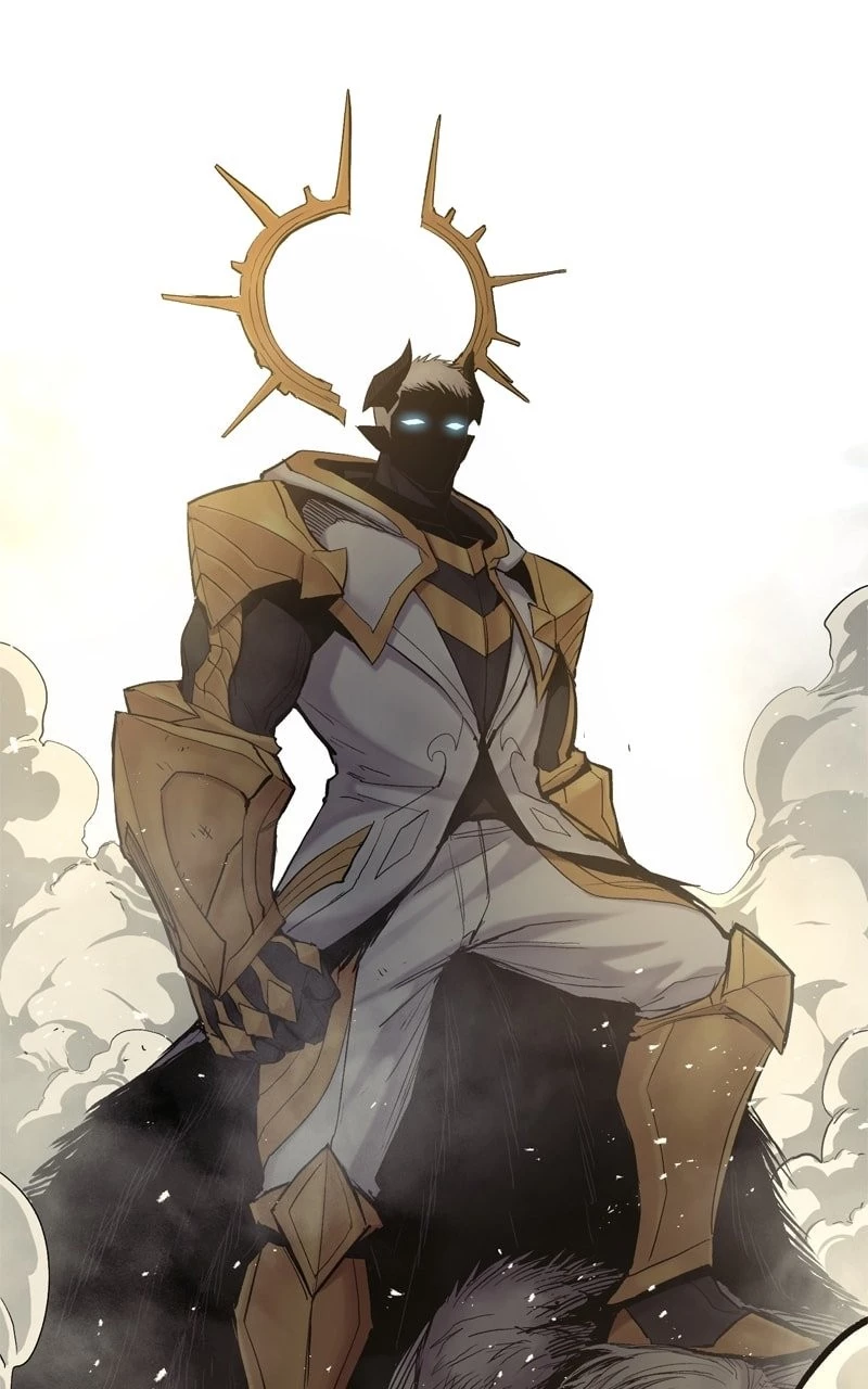 Wail of a Dragon’s Rage Chapter 8 - 135