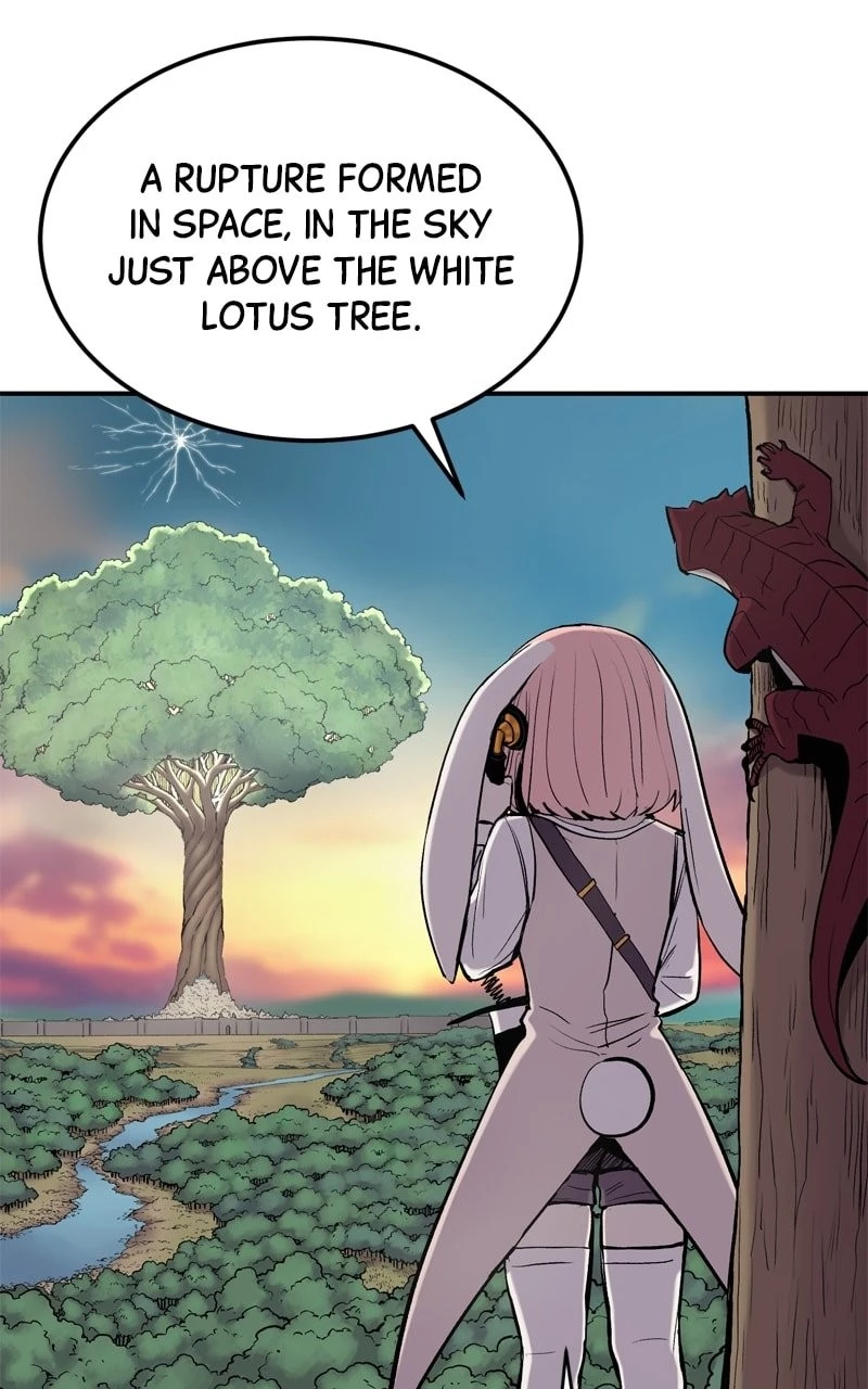 Wail of a Dragon’s Rage Chapter 9 - 3