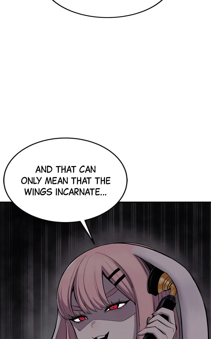 Wail of a Dragon’s Rage Chapter 9 - 7