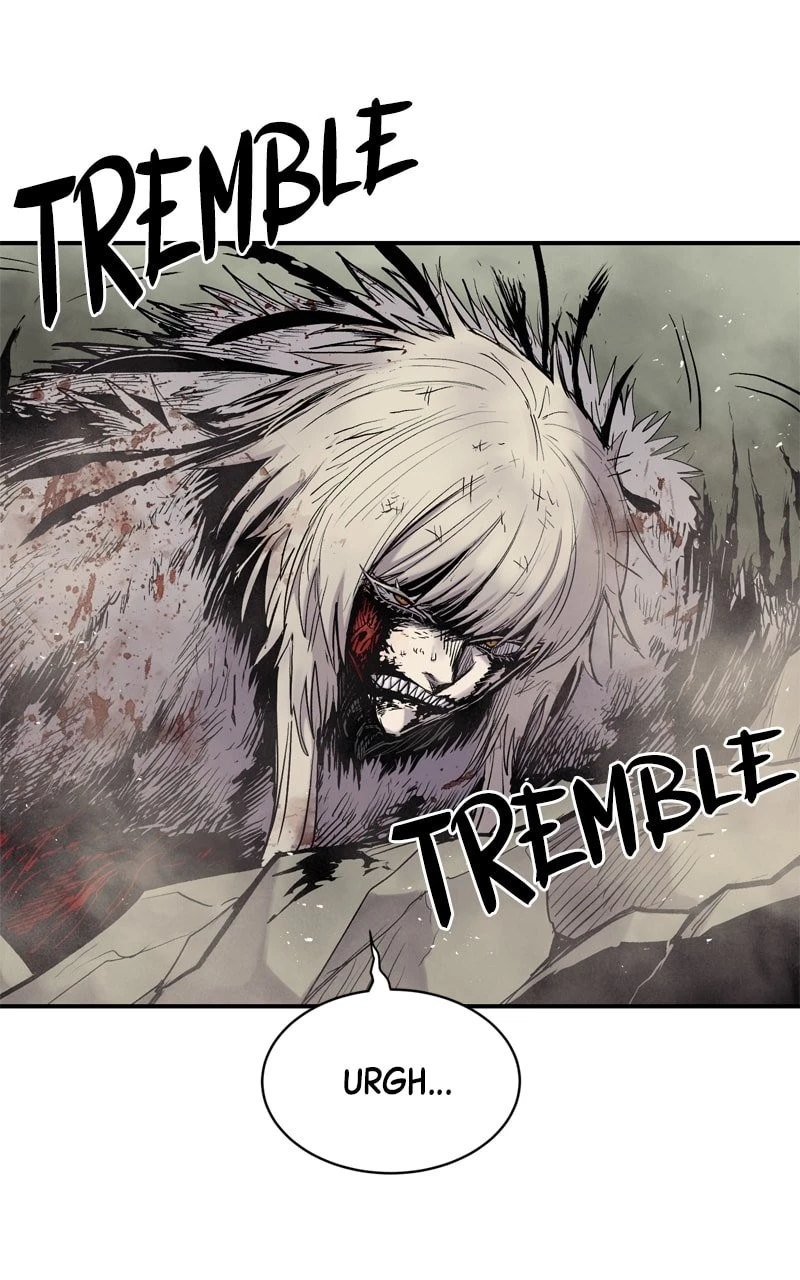 Wail of a Dragon’s Rage Chapter 9 - 18