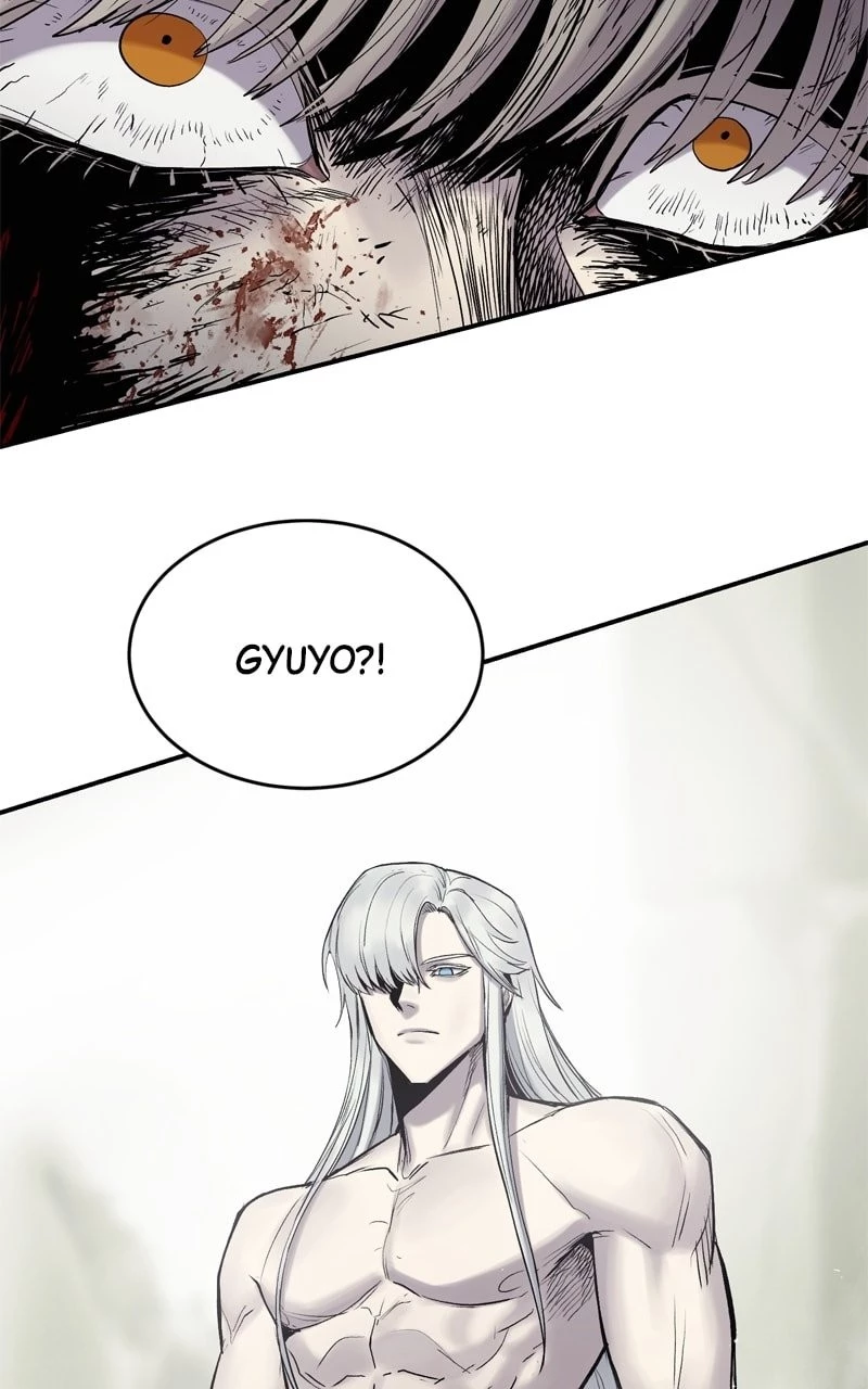Wail of a Dragon’s Rage Chapter 9 - 20
