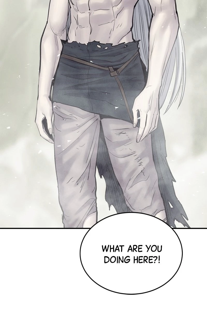 Wail of a Dragon’s Rage Chapter 9 - 21