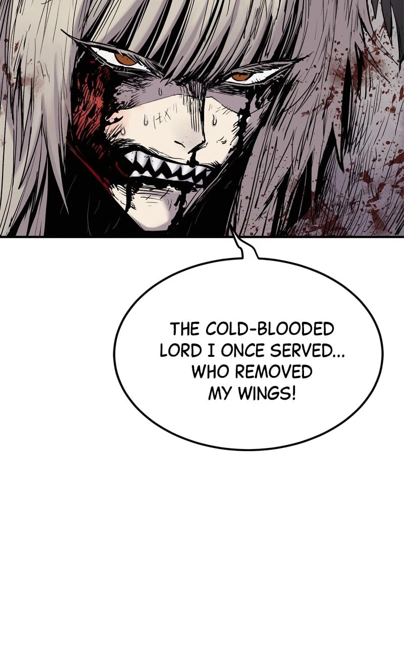 Wail of a Dragon’s Rage Chapter 9 - 24