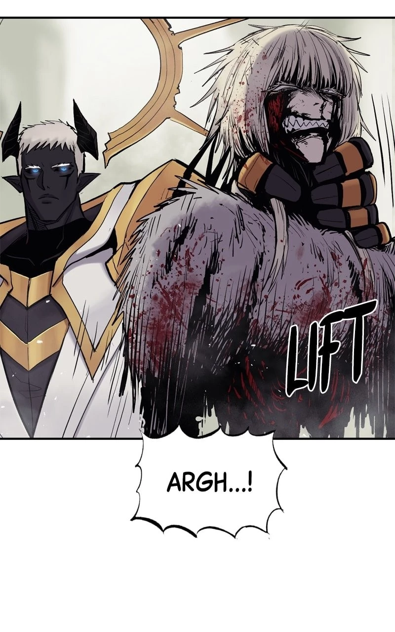 Wail of a Dragon’s Rage Chapter 9 - 27