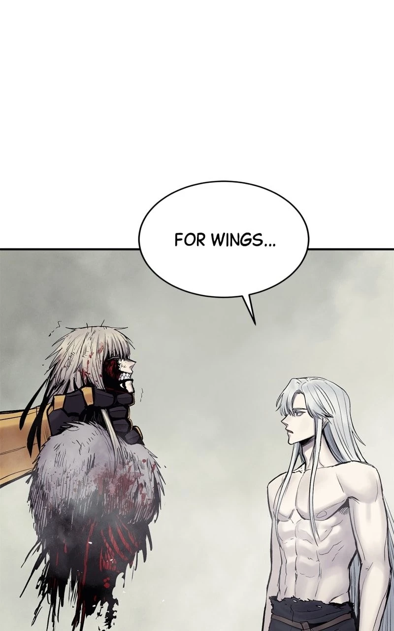 Wail of a Dragon’s Rage Chapter 9 - 28