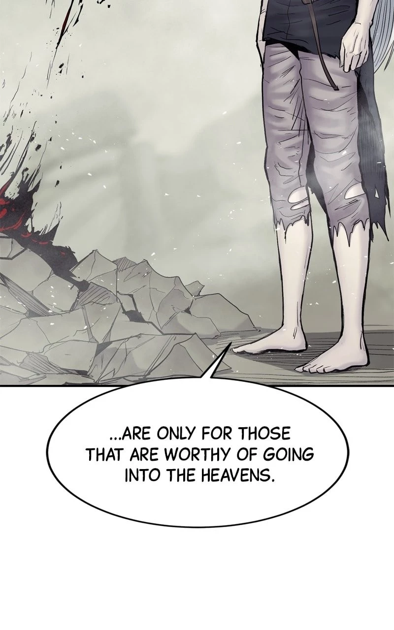 Wail of a Dragon’s Rage Chapter 9 - 29