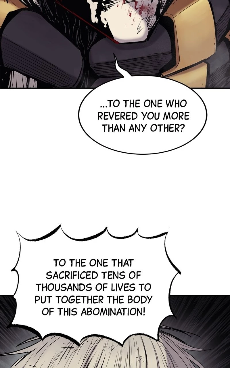 Wail of a Dragon’s Rage Chapter 9 - 31