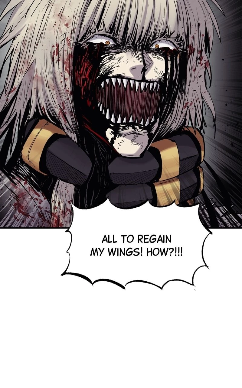 Wail of a Dragon’s Rage Chapter 9 - 32