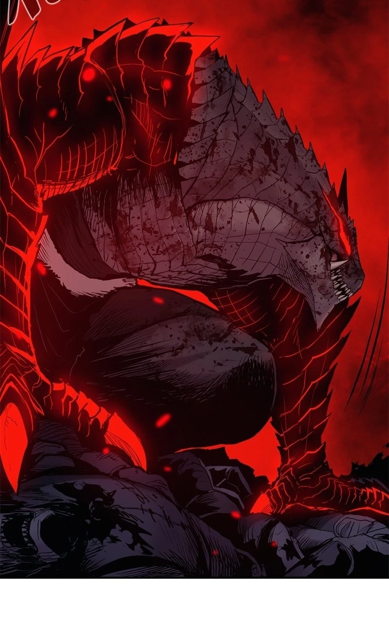 Wail of a Dragon’s Rage Chapter 9 - 68