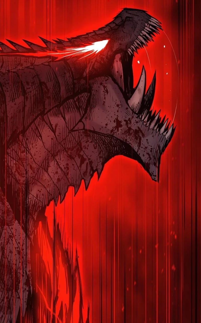 Wail of a Dragon’s Rage Chapter 9 - 82