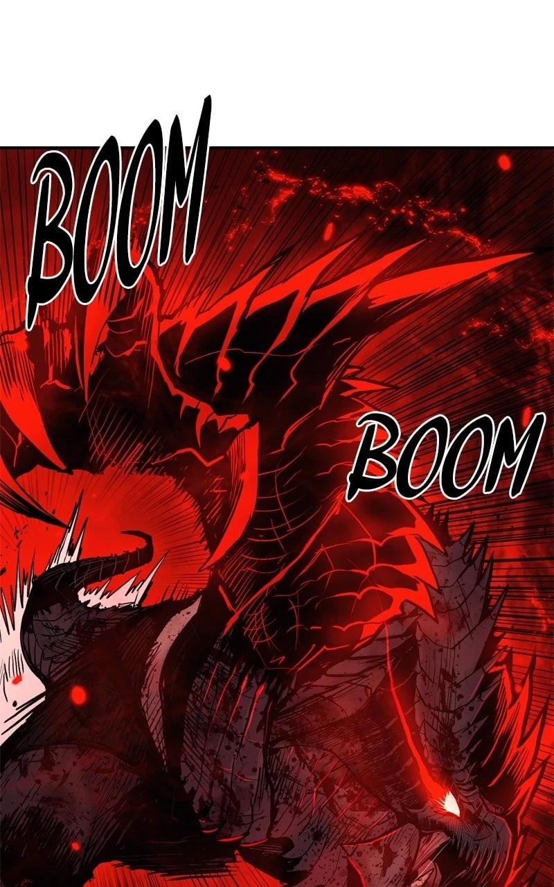 Wail of a Dragon’s Rage Chapter 9 - 84