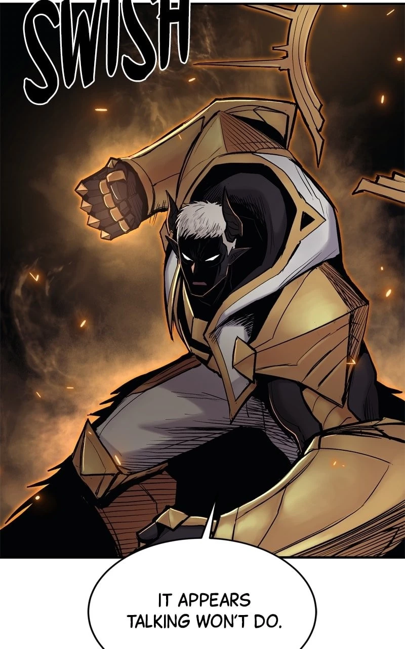 Wail of a Dragon’s Rage Chapter 9 - 99