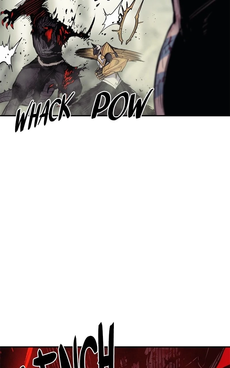 Wail of a Dragon’s Rage Chapter 9 - 115