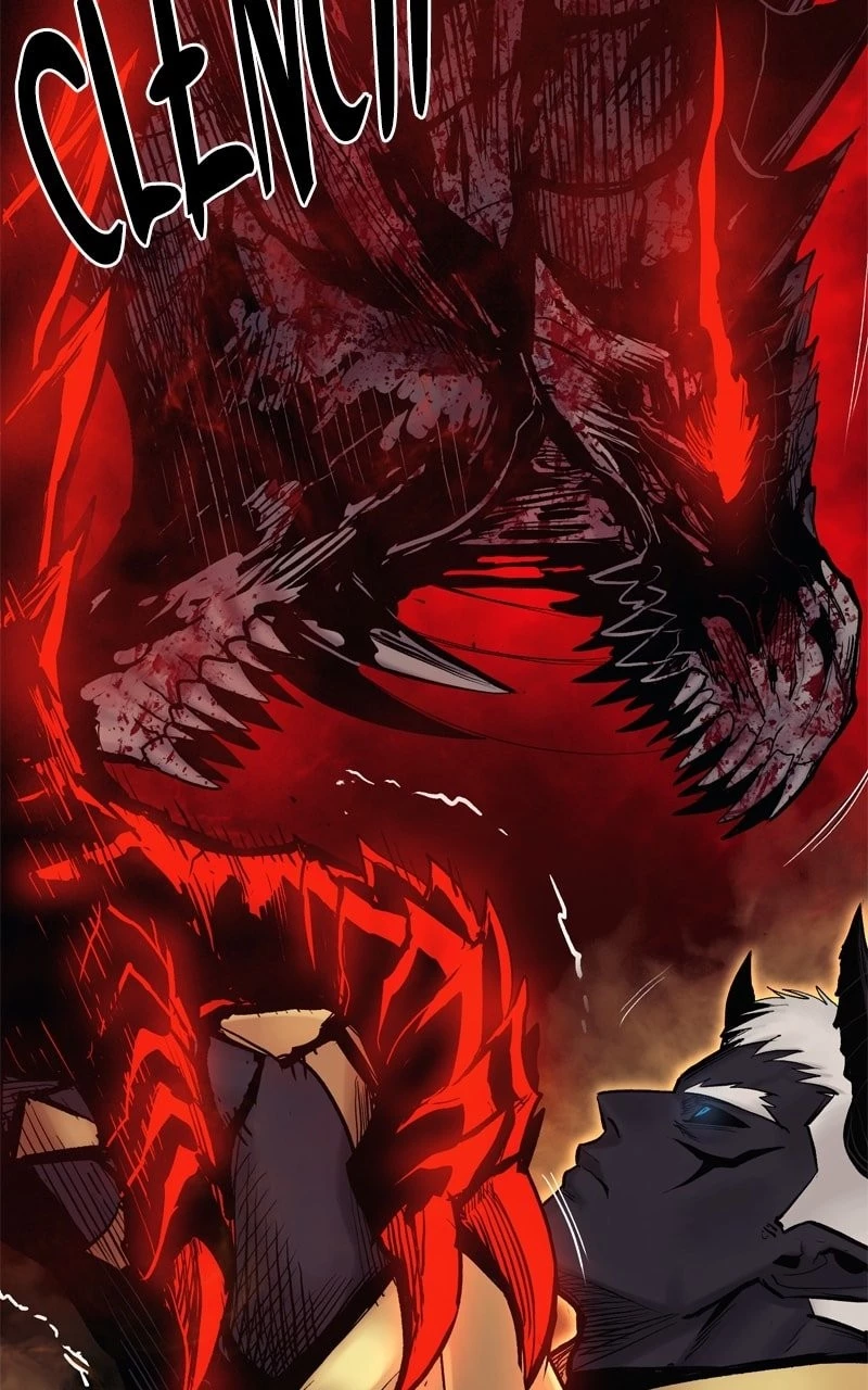Wail of a Dragon’s Rage Chapter 9 - 116