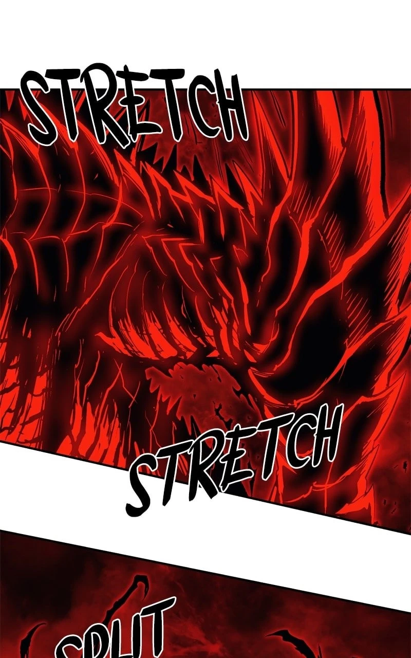 Wail of a Dragon’s Rage Chapter 9 - 124
