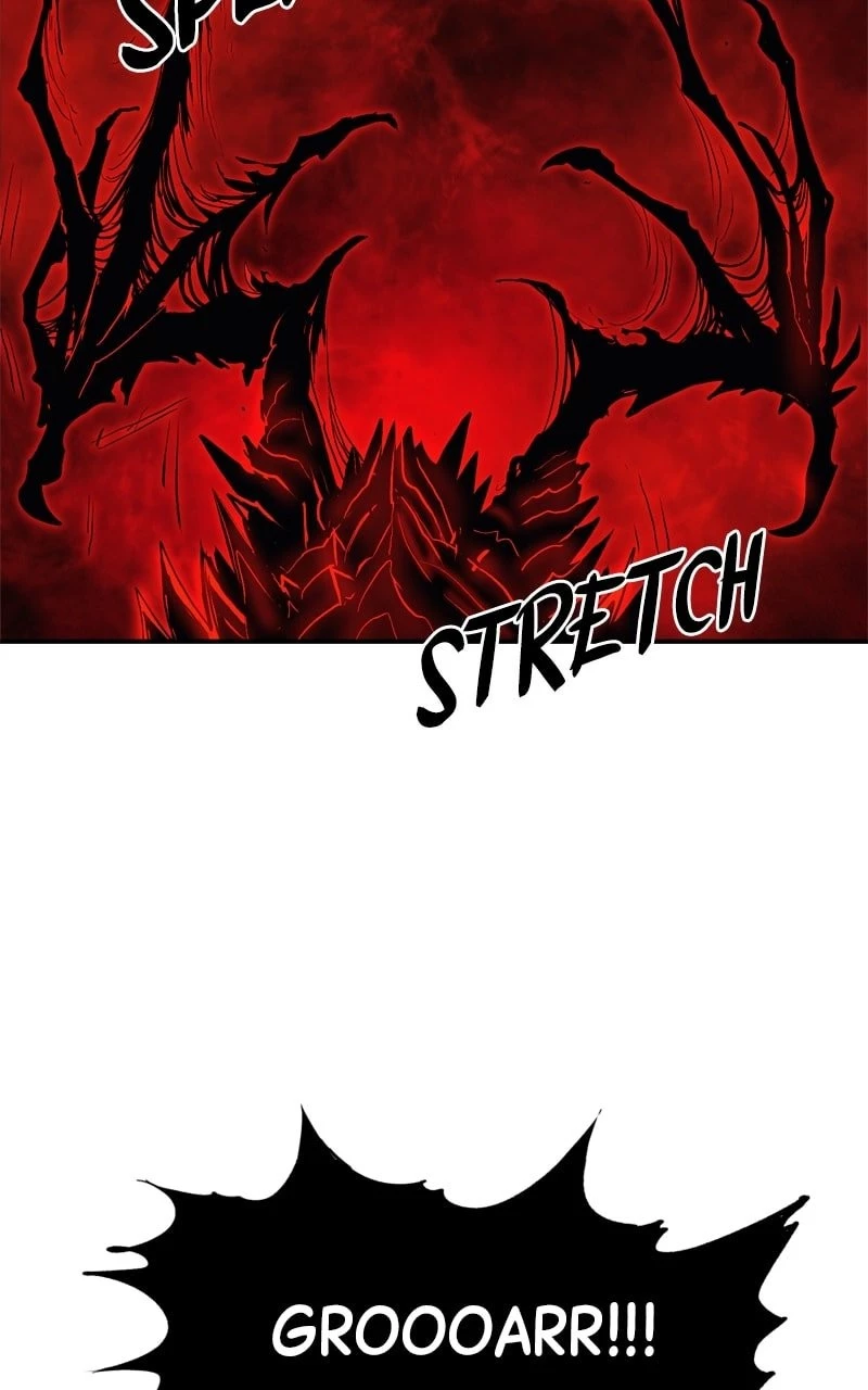 Wail of a Dragon’s Rage Chapter 9 - 125