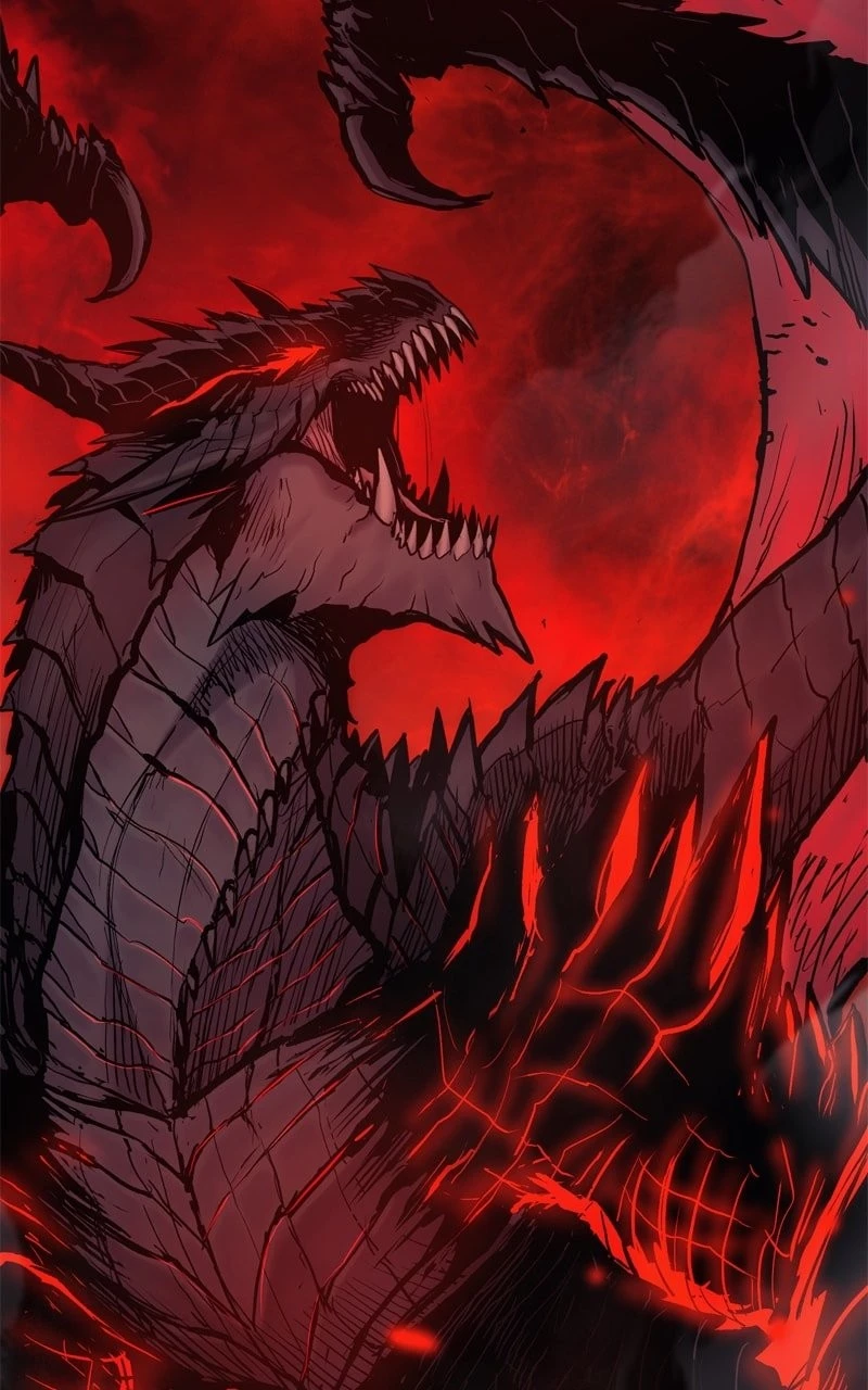 Wail of a Dragon’s Rage Chapter 9 - 133