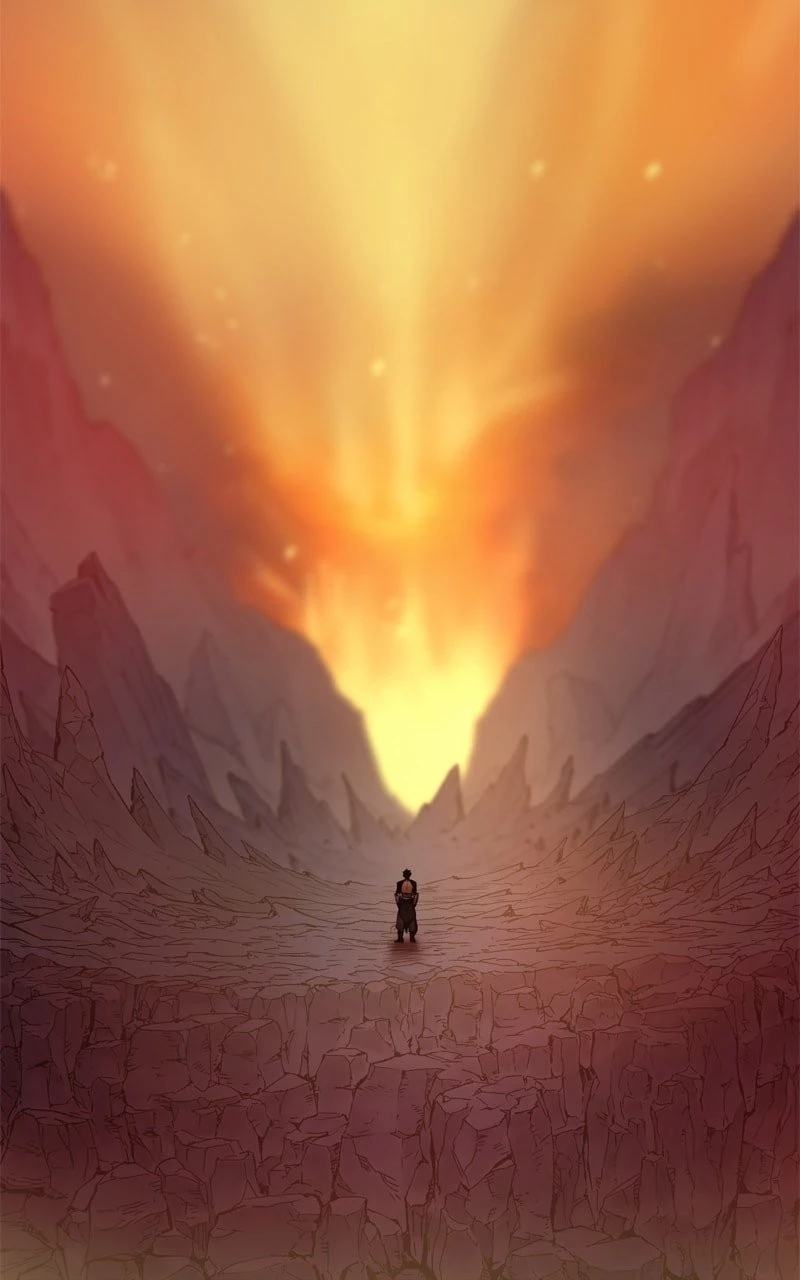 Wail of a Dragon’s Rage Chapter 10 - 2