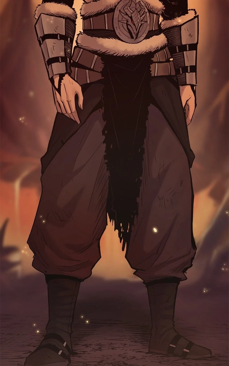 Wail of a Dragon’s Rage Chapter 10 - 4