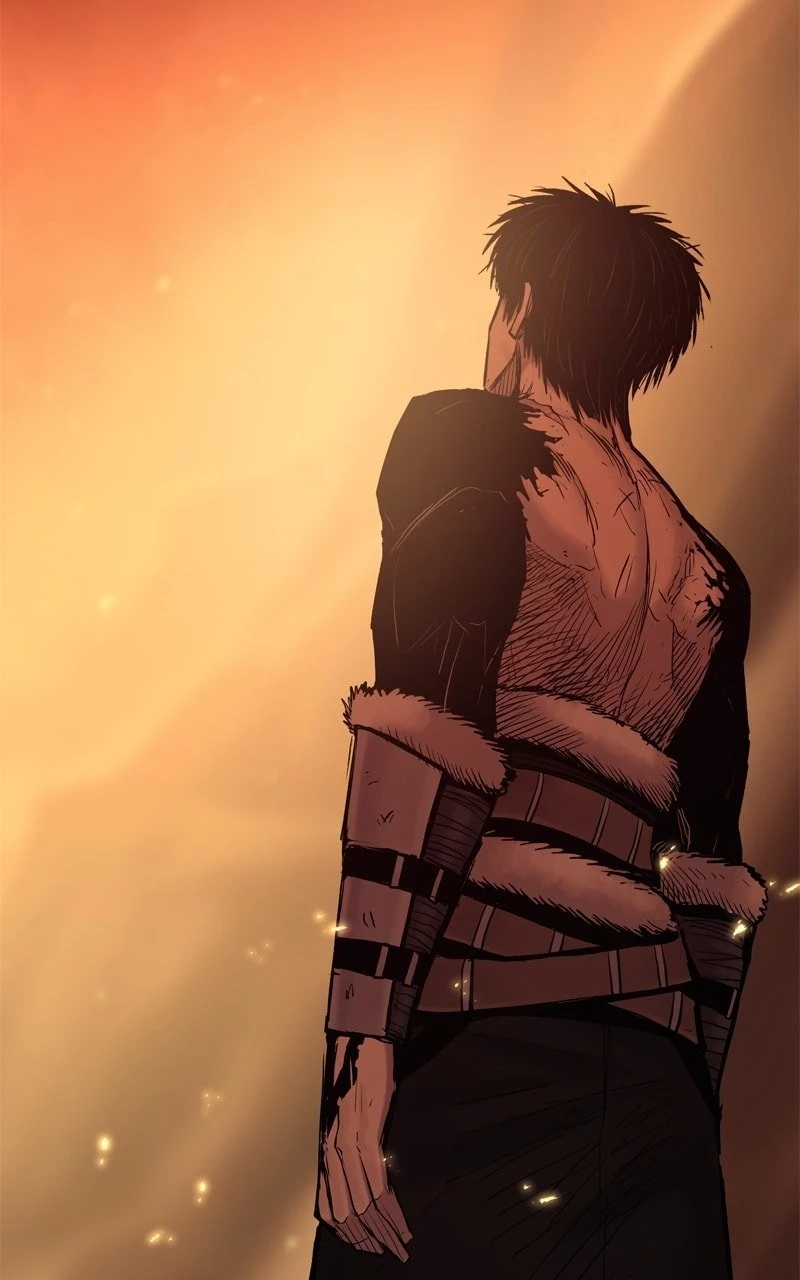 Wail of a Dragon’s Rage Chapter 10 - 9