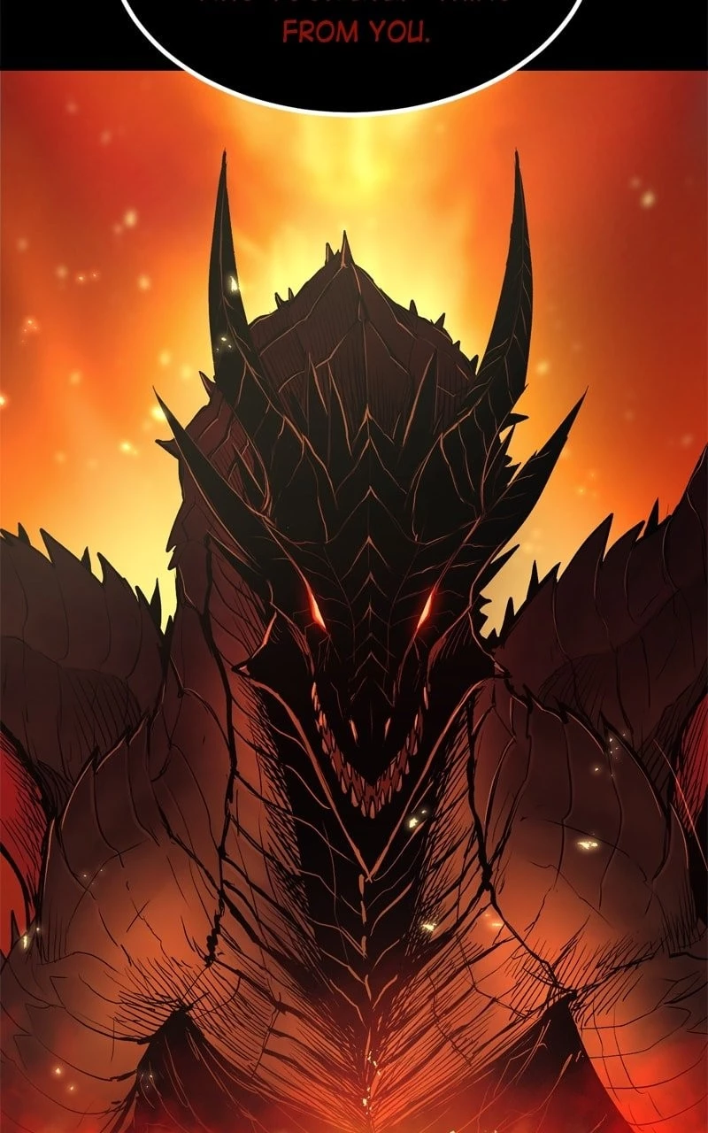 Wail of a Dragon’s Rage Chapter 10 - 13