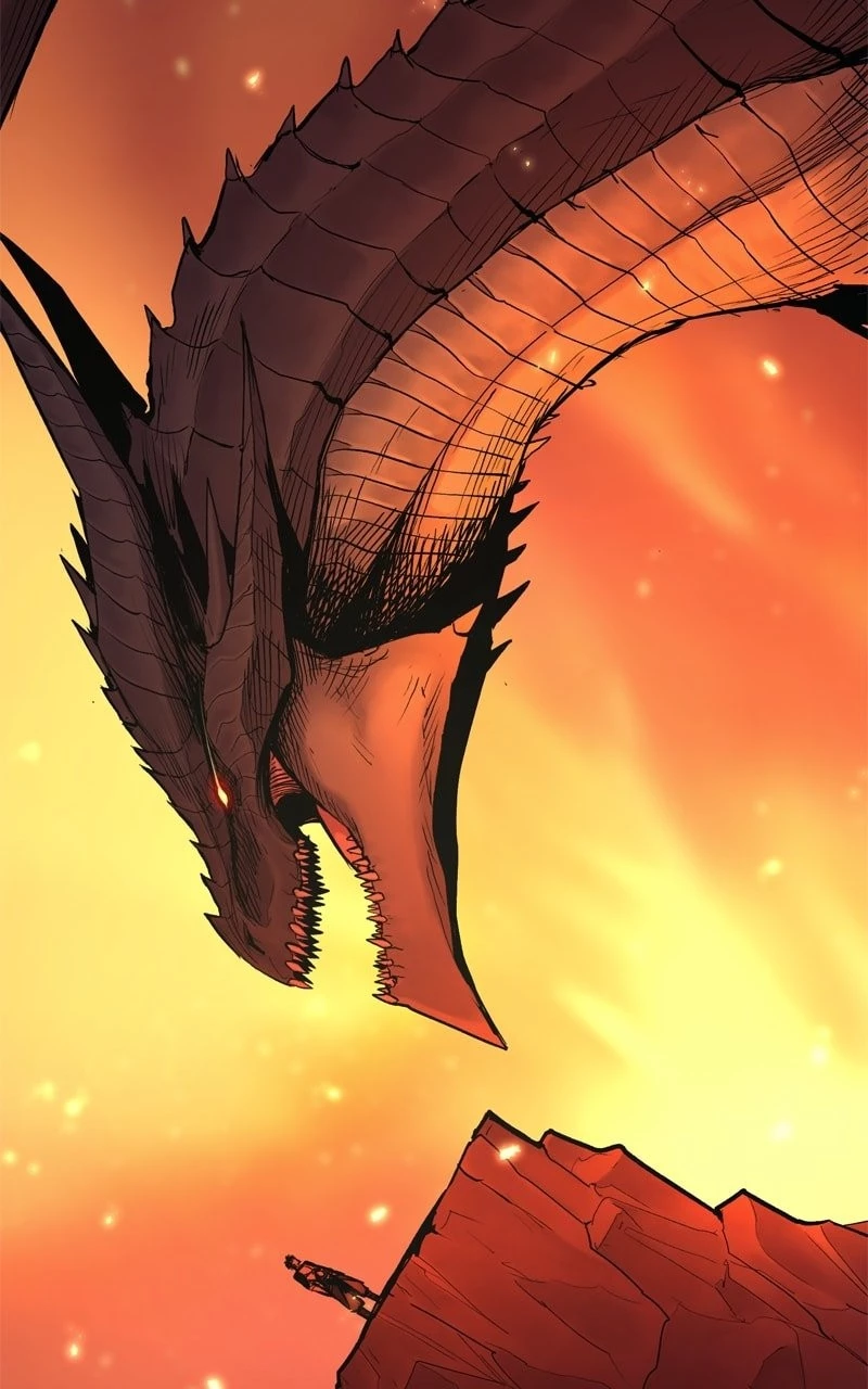 Wail of a Dragon’s Rage Chapter 10 - 20