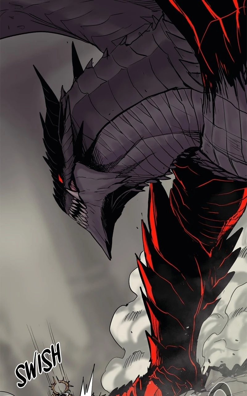 Wail of a Dragon’s Rage Chapter 10 - 27