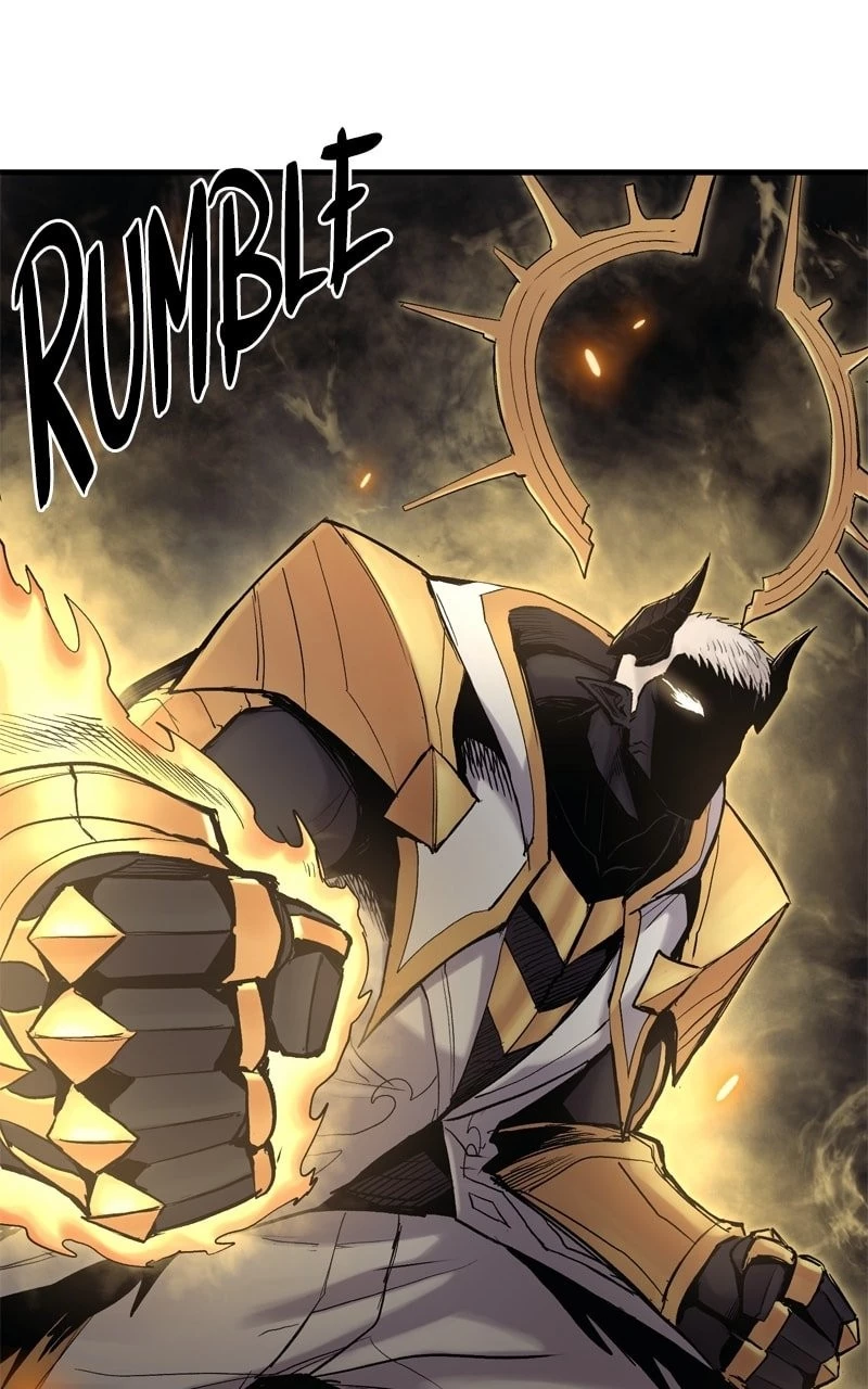 Wail of a Dragon’s Rage Chapter 10 - 33