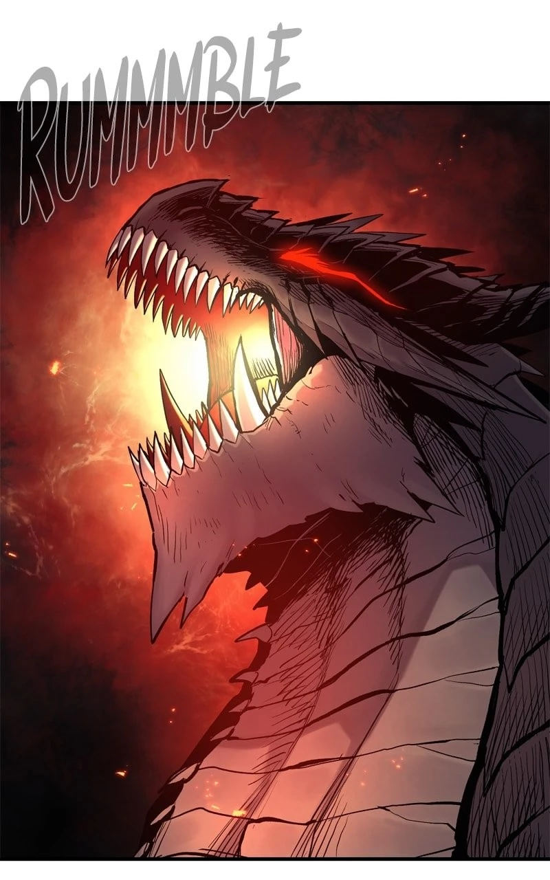 Wail of a Dragon’s Rage Chapter 10 - 35