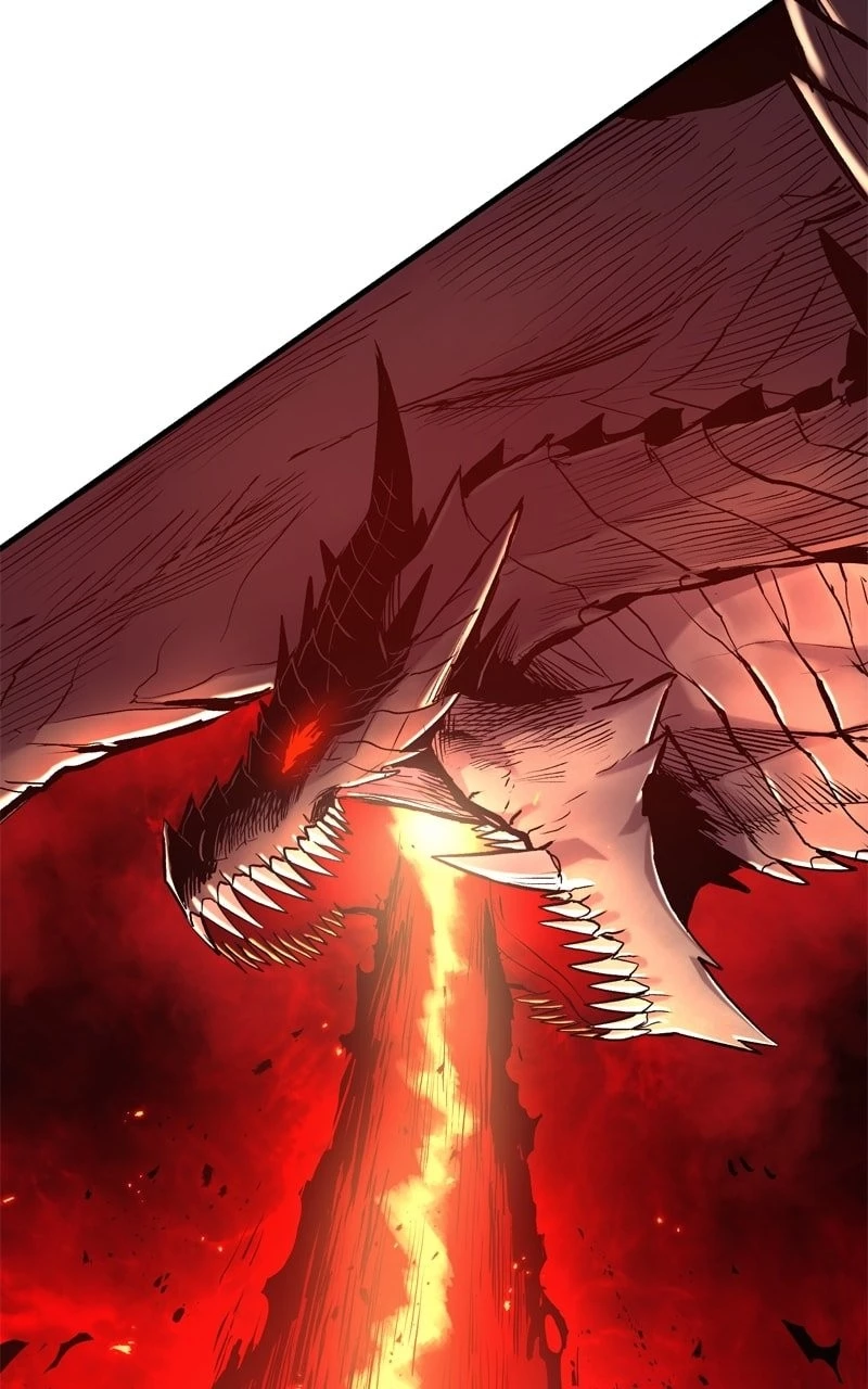 Wail of a Dragon’s Rage Chapter 10 - 41