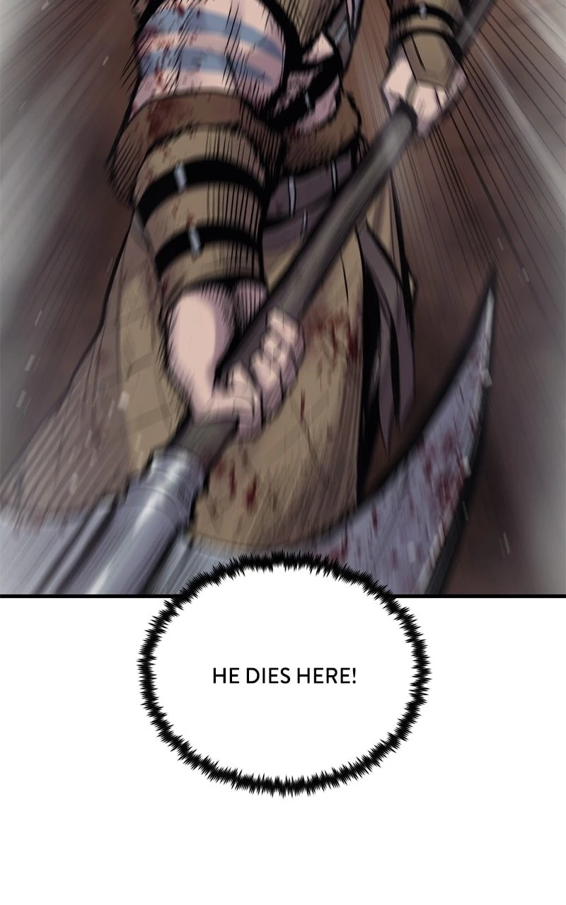 Wail of a Dragon’s Rage Chapter 10 - 52