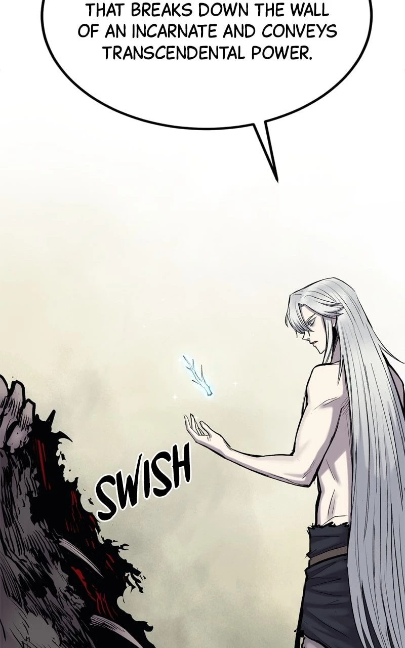 Wail of a Dragon’s Rage Chapter 10 - 80