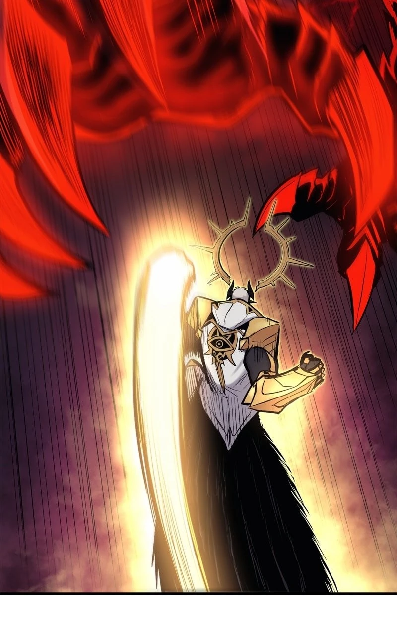 Wail of a Dragon’s Rage Chapter 10 - 97