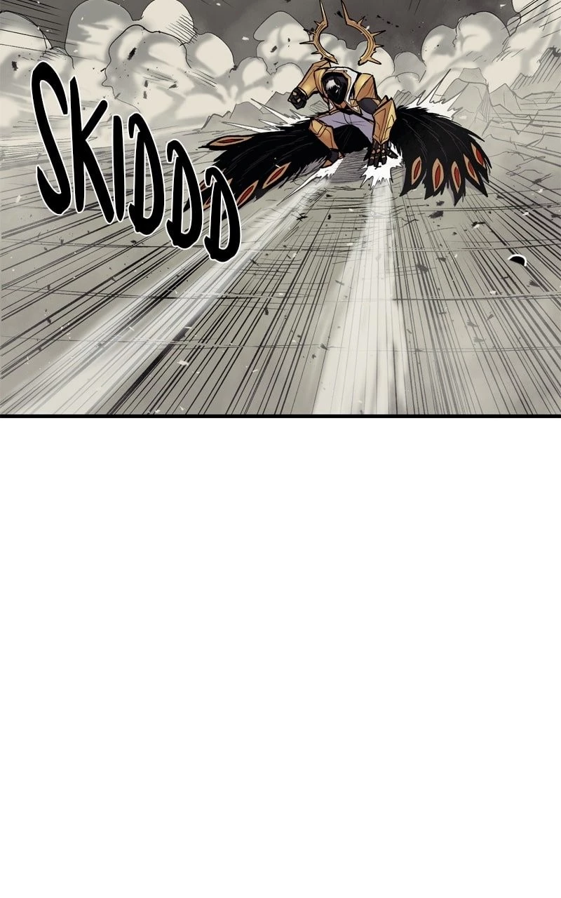 Wail of a Dragon’s Rage Chapter 10 - 100