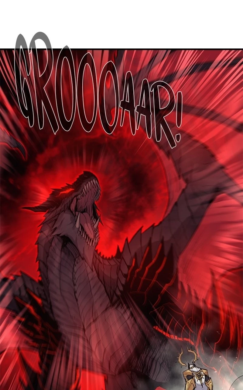 Wail of a Dragon’s Rage Chapter 10 - 101